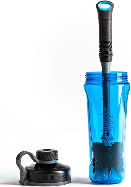 2-In-1 Bottle and Straw Cleaning Brushes