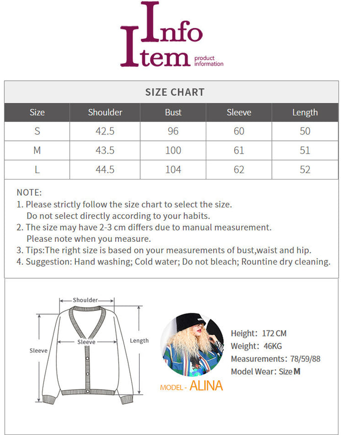 ELFSACK 2000s Zip Up Sweaters Women Retro Luxury Designer Knitwears