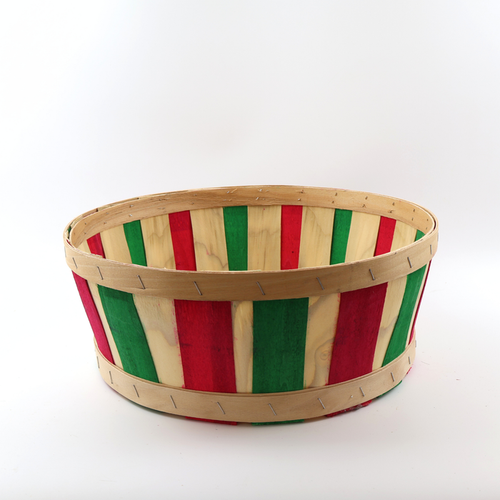 215C RGR basket
