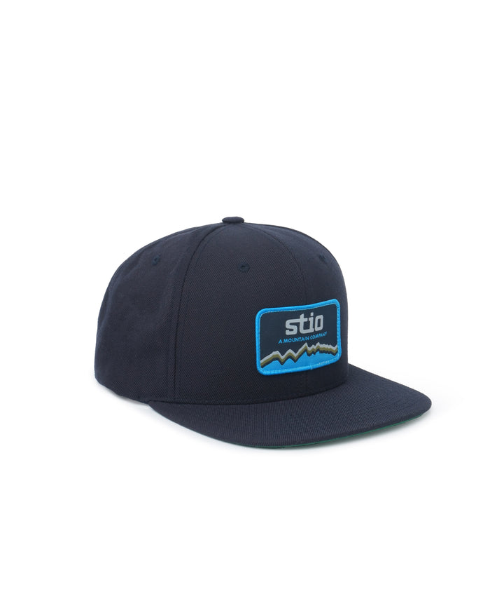 Dark Navy / One Size