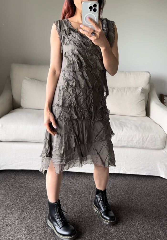 Alicia Dress