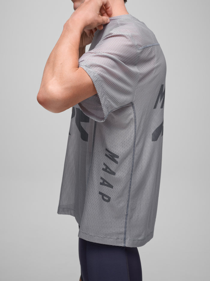 Alt_Road™ Air Mesh Tee