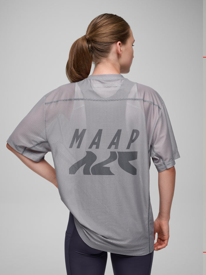 Alt_Road™ Air Mesh Tee