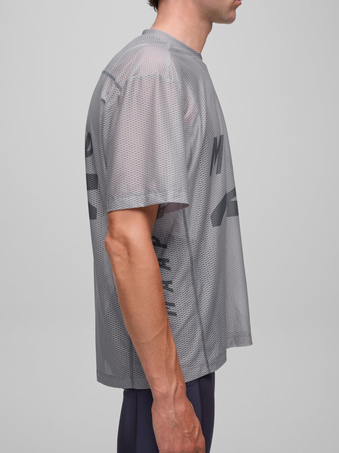 Alt_Road™ Air Mesh Tee