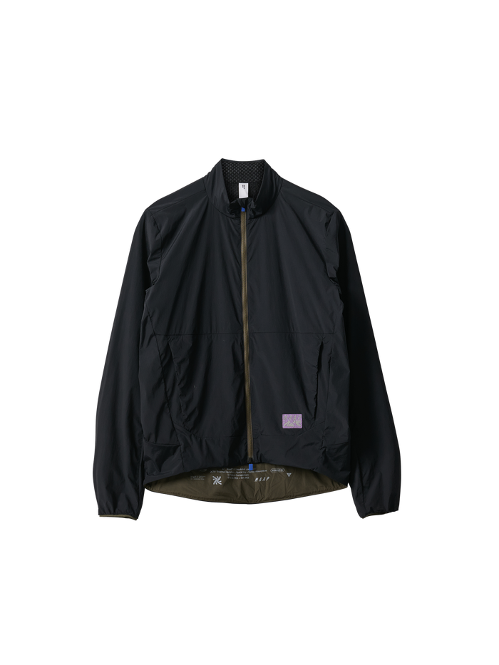 Alt_Road™ Insulated Jacket