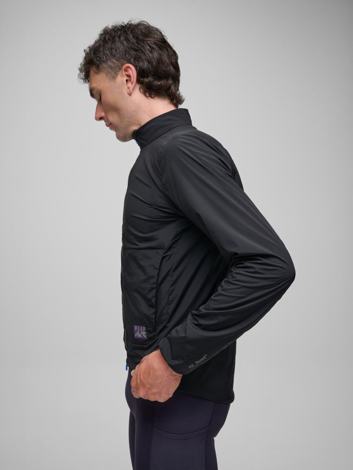 Alt_Road™ Insulated Jacket