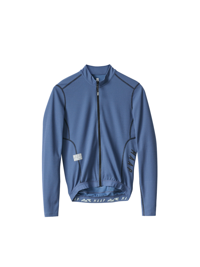 Alt_Road™ LS Jersey 2.0
