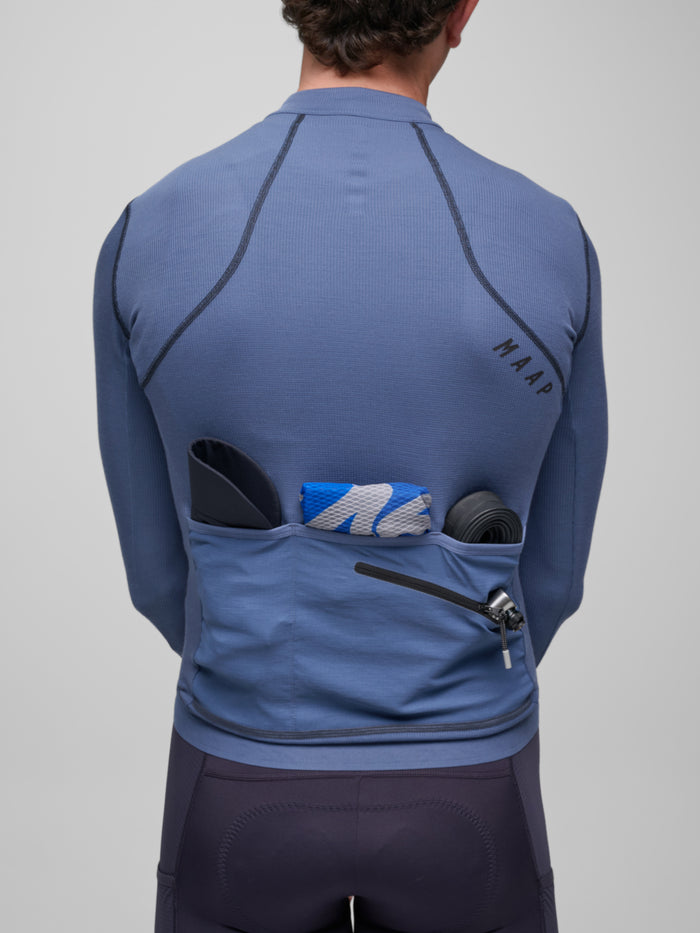 Alt_Road™ LS Jersey 2.0