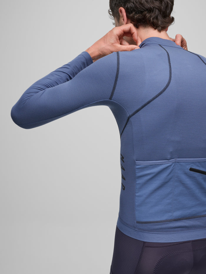 Alt_Road™ LS Jersey 2.0