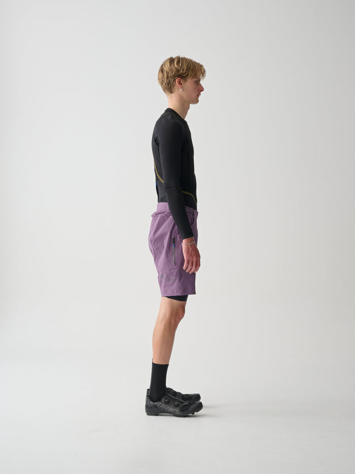 Alt_Road™ Overshort