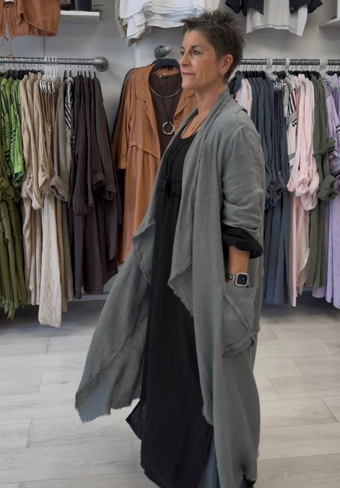 Andrea Coat
