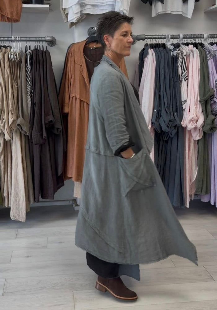 Andrea Coat