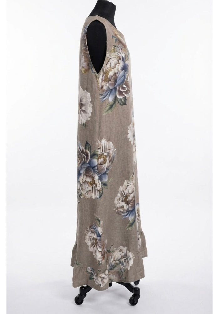 Anthea Dress