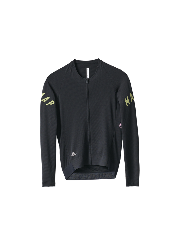 Apex Aeon LS Jersey