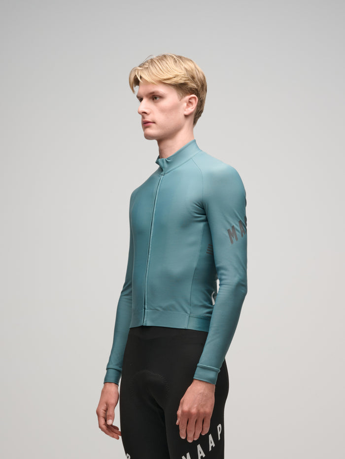 Apex Aeon Thermal LS Jersey