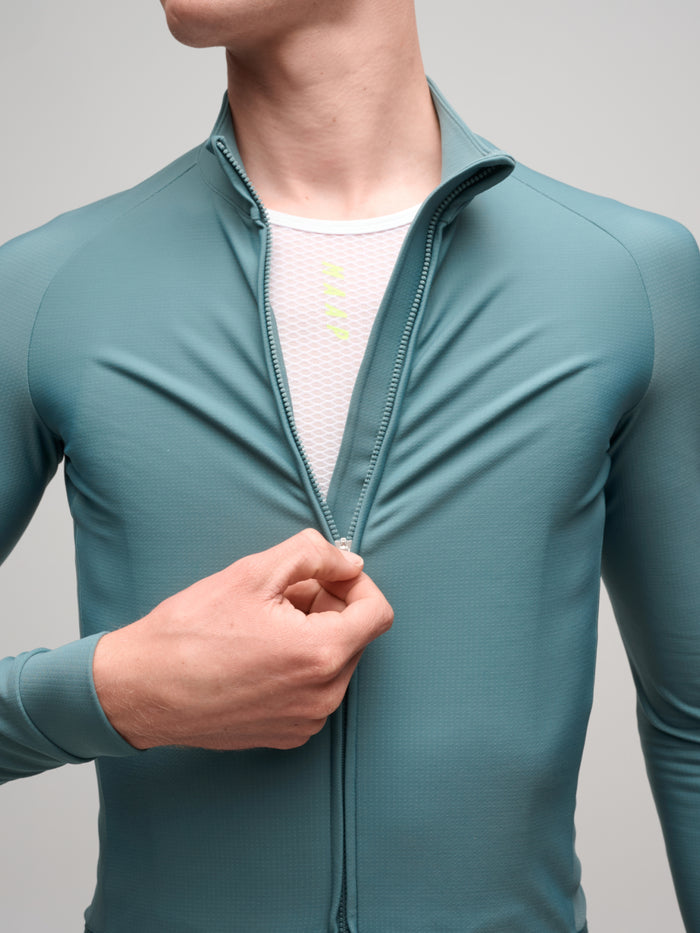 Apex Aeon Thermal LS Jersey