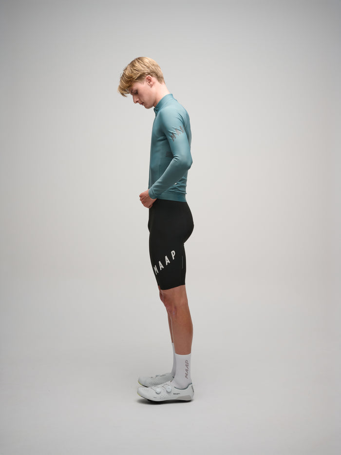 Apex Aeon Thermal LS Jersey