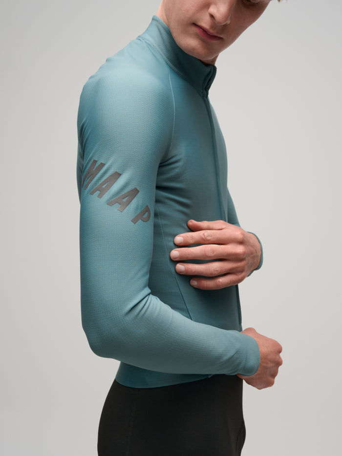 Apex Aeon Thermal LS Jersey