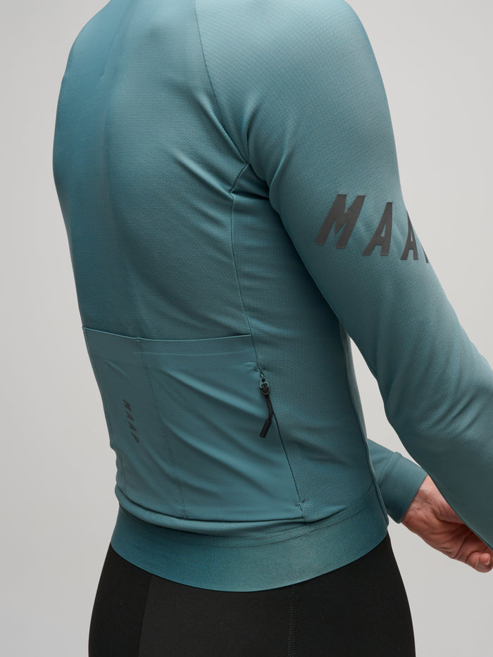 Apex Aeon Thermal LS Jersey