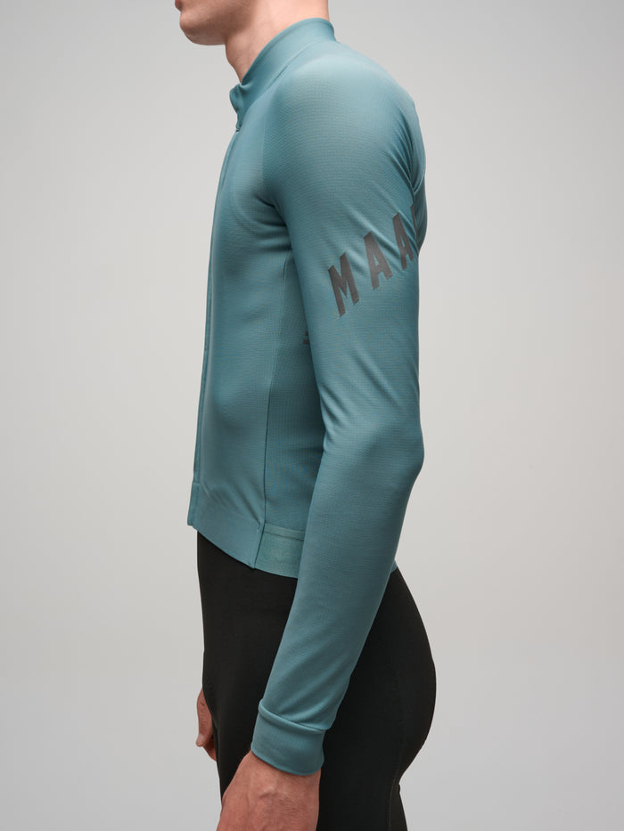 Apex Aeon Thermal LS Jersey