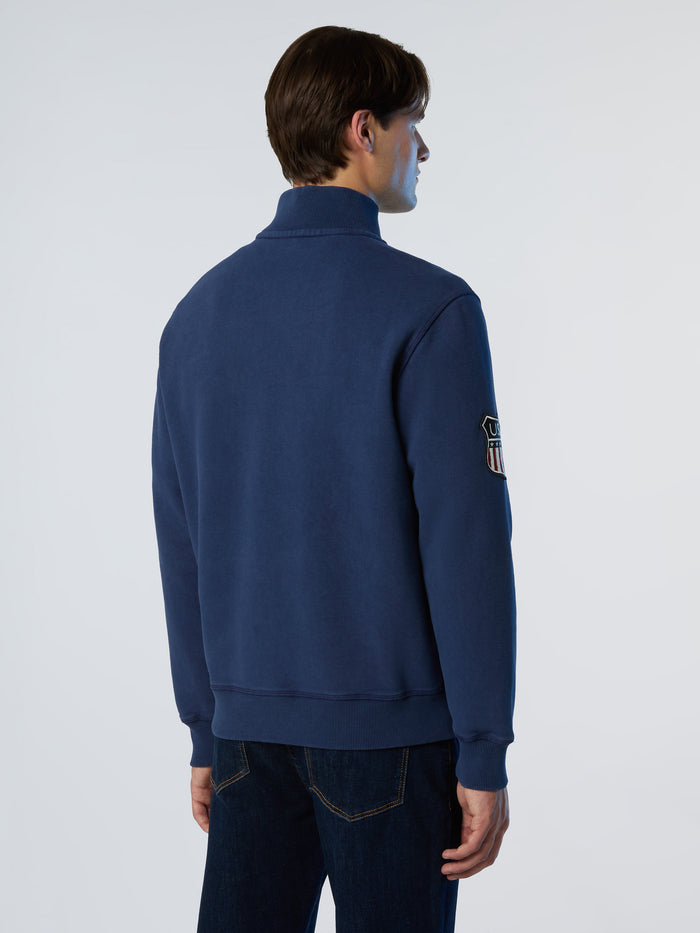 4 | Naval academy | full-zip-sweater-691126
