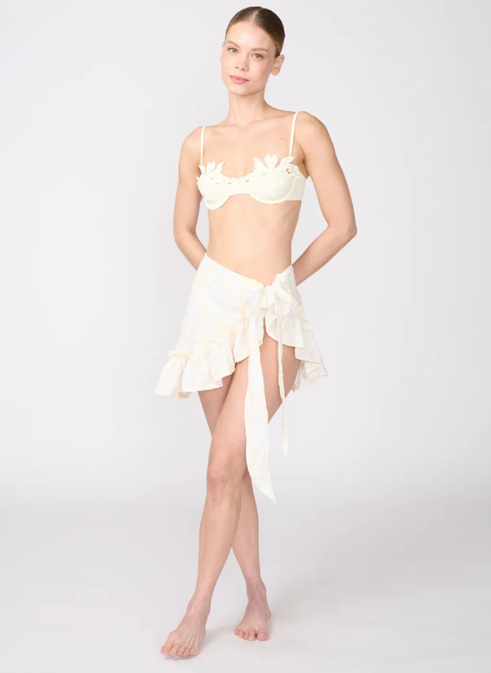 Ariana Mini Skirt