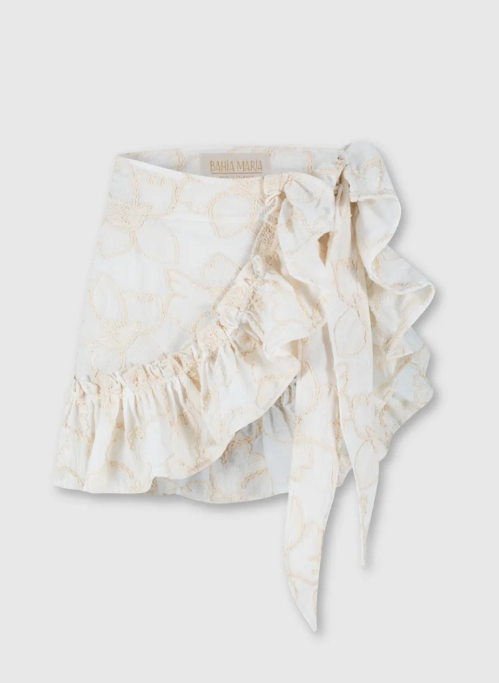 Ariana Mini Skirt