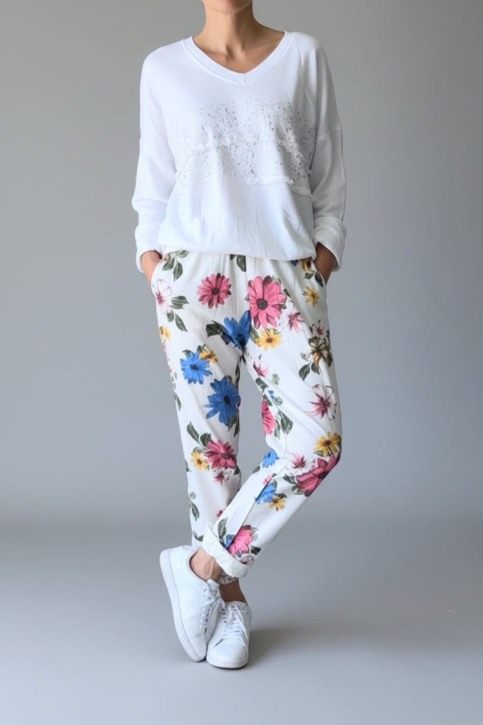 Asaki Jeggings