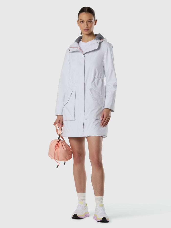 5 | Alomond cream | aura-long-jacket-000052