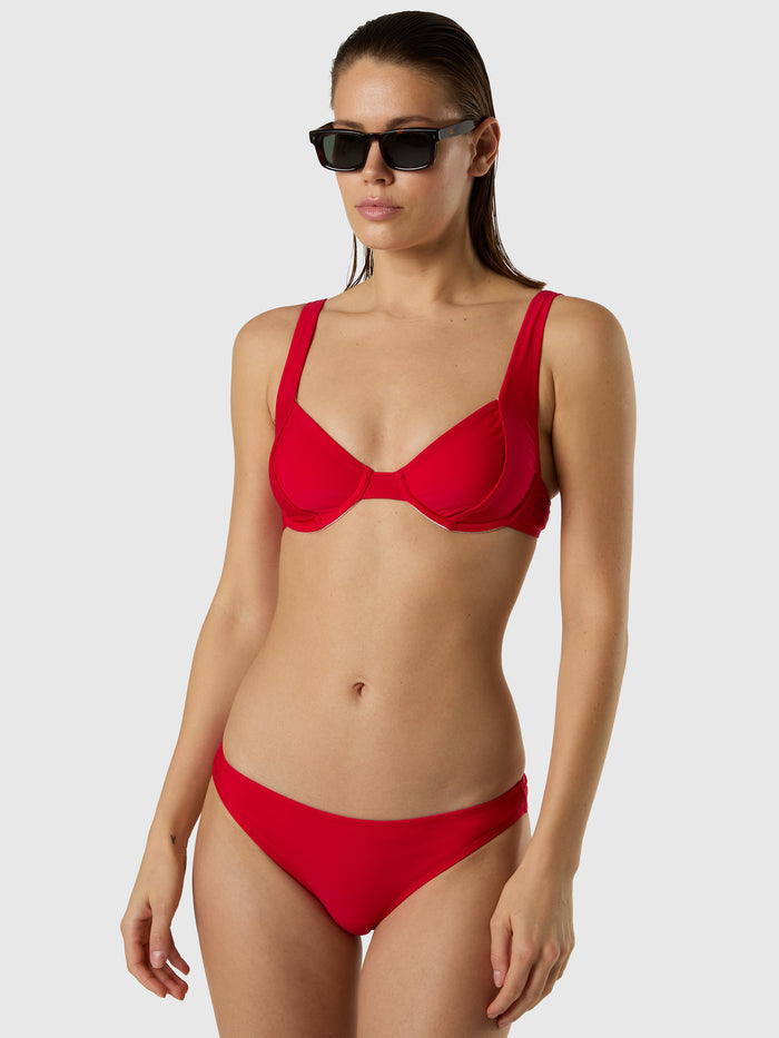 2 | Buganville pink | bra-style-bikini-beachwear-078131