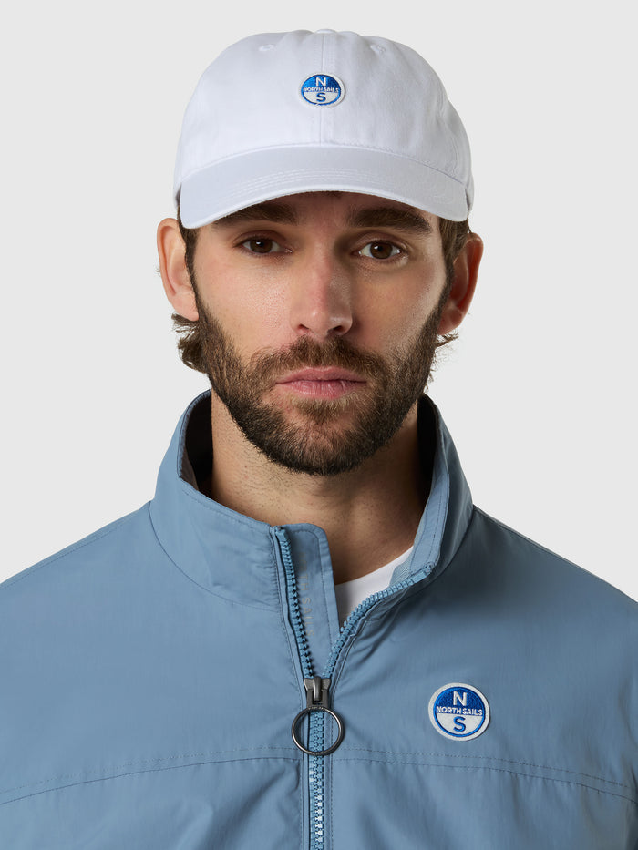 1 | White | baseball-cap-623398