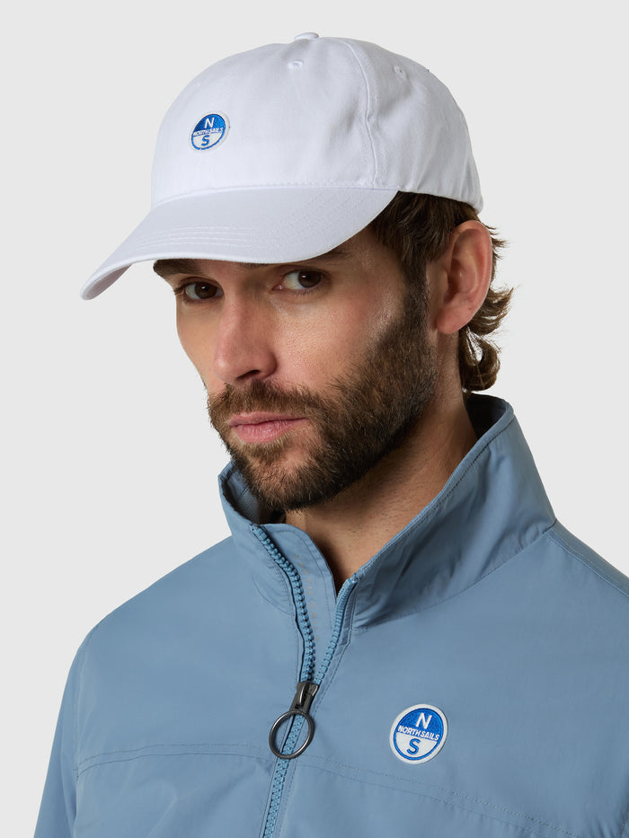 2 | White | baseball-cap-623398