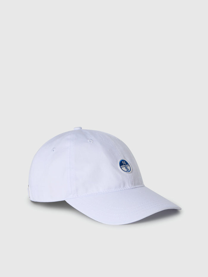hover | White | baseball-cap-623398