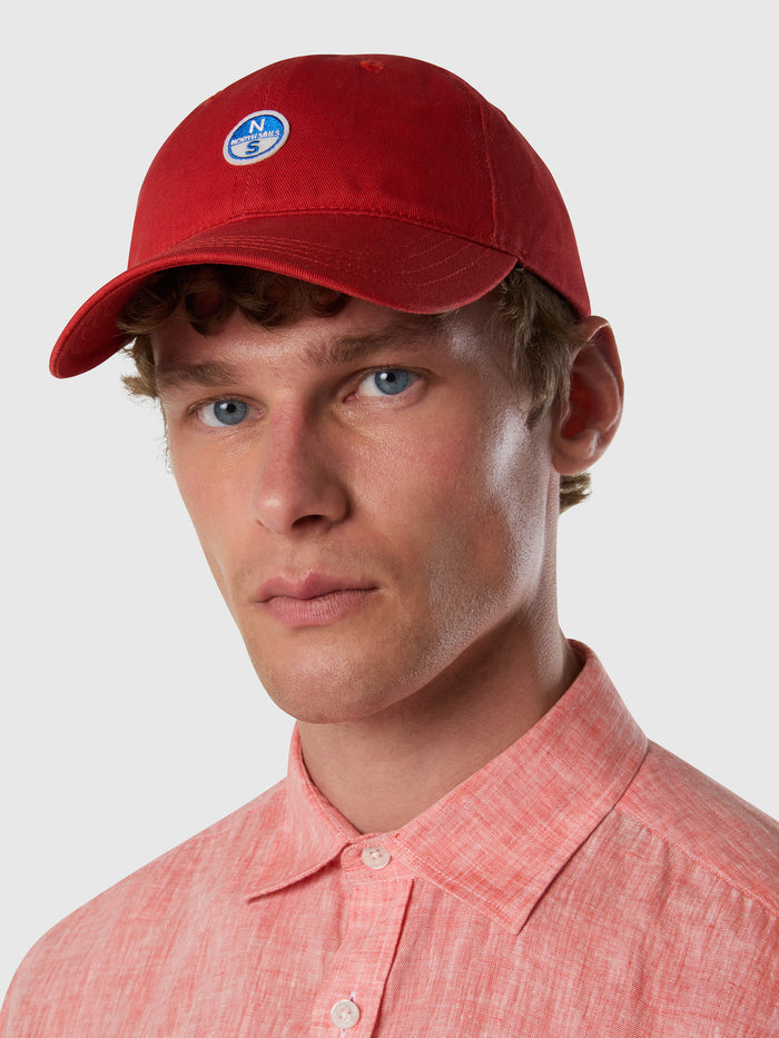 1 | Molten lava | baseball-cap-623398