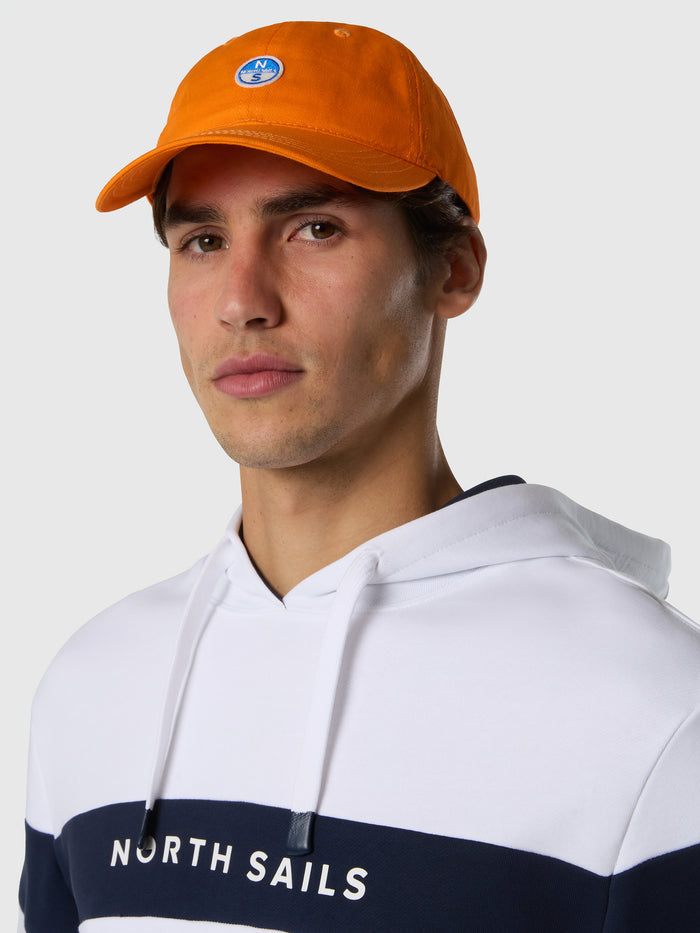 1 | Orange peel | baseball-cap-623398
