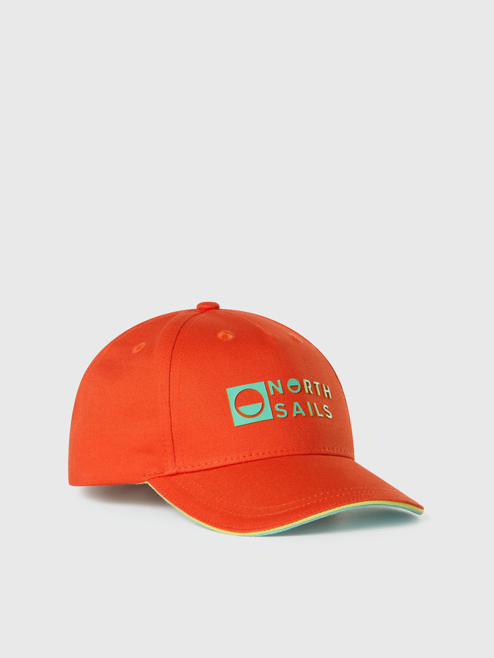 hover | Grenadine | baseball-cap-721001