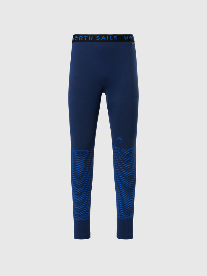 hover | Ocean blue | performance-base-layer-trousers-27m480