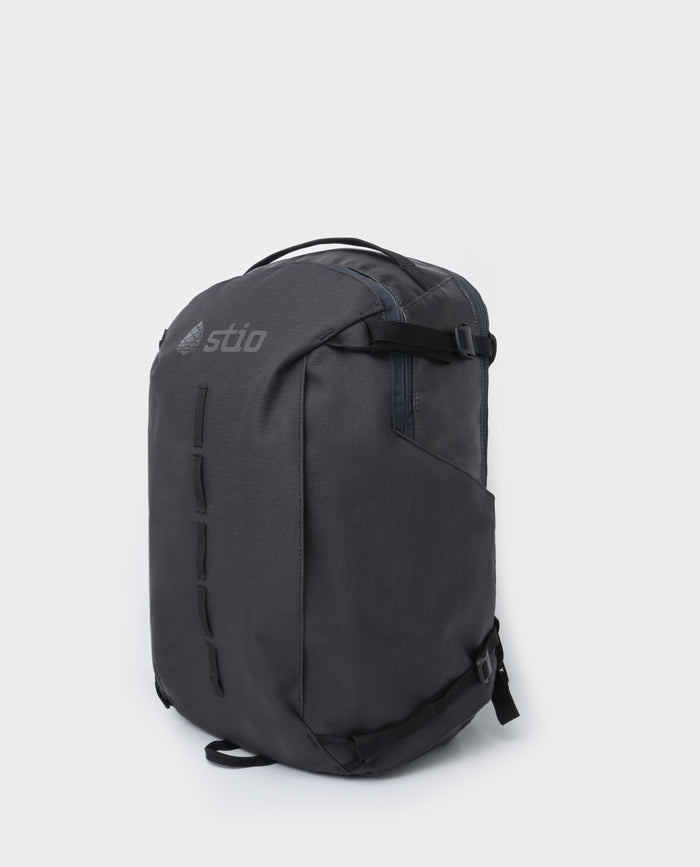 Boundary Black