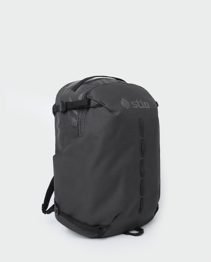 Boundary Black