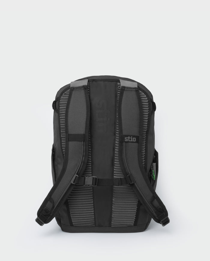 Boundary Black alternative