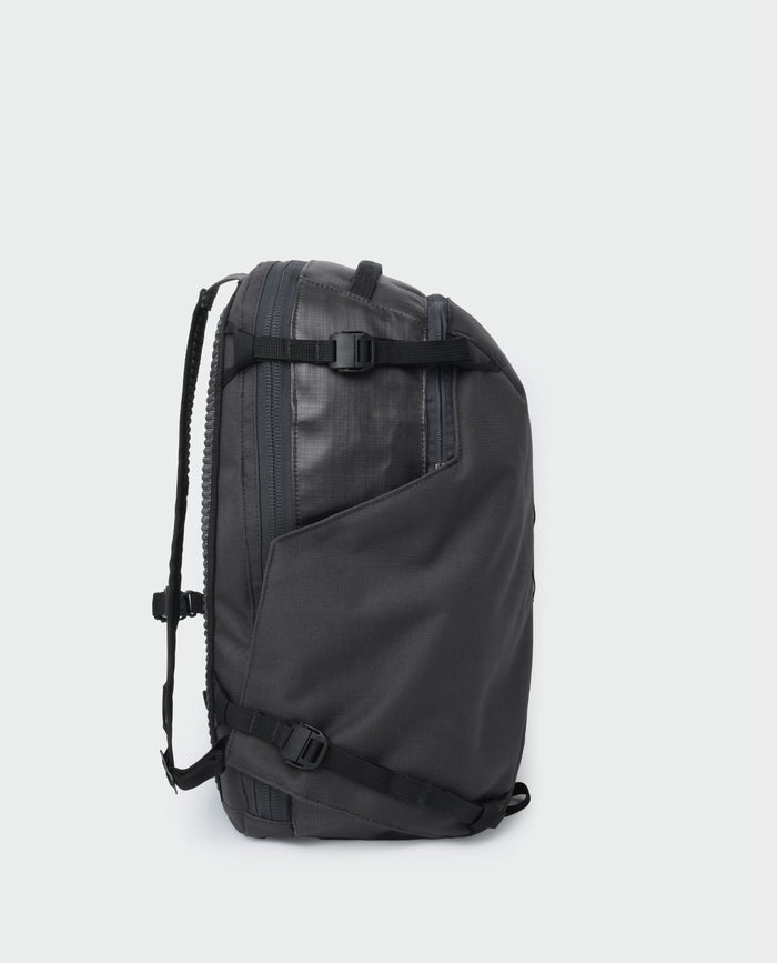 Boundary Black