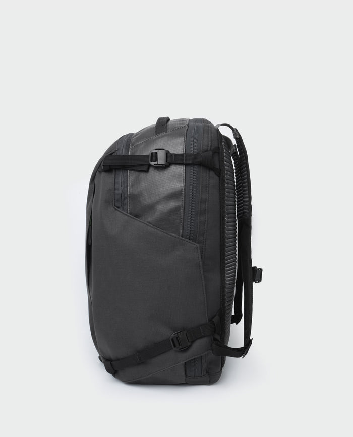 Boundary Black