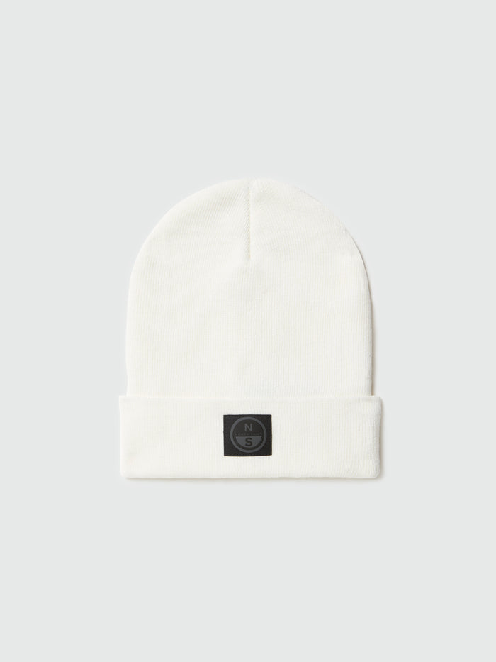 hover | White alyssum | beanie-623350