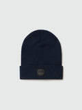 hover | Navy blue | beanie-623350
