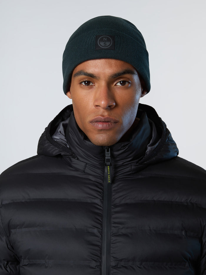 1 | Magical forest | beanie-623350