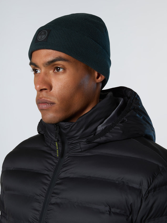 2 | Magical forest | beanie-623350