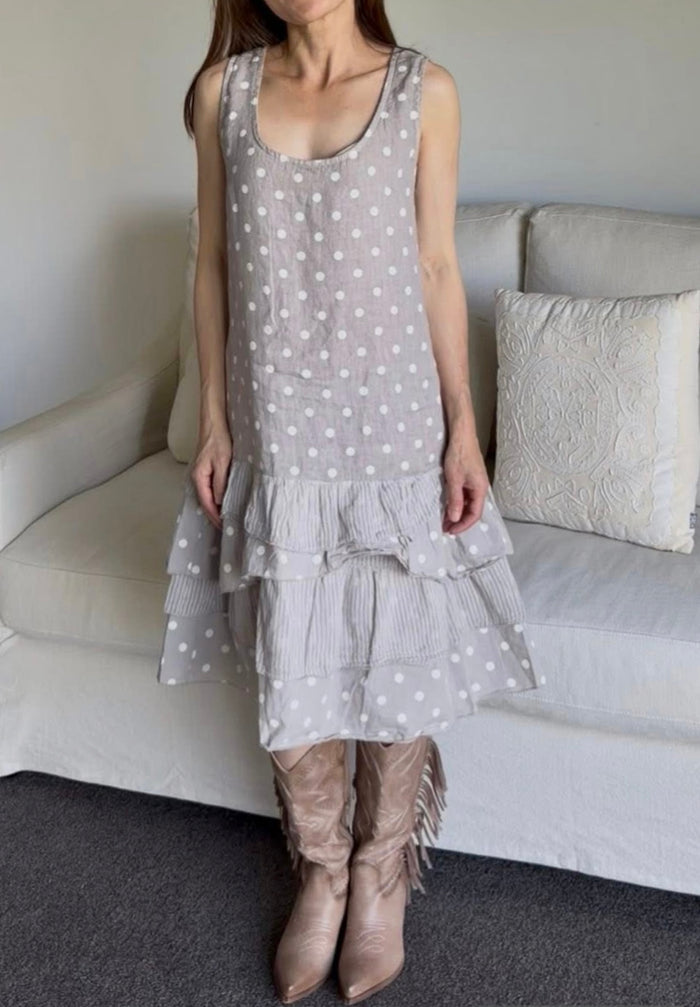 Bellissa Dress