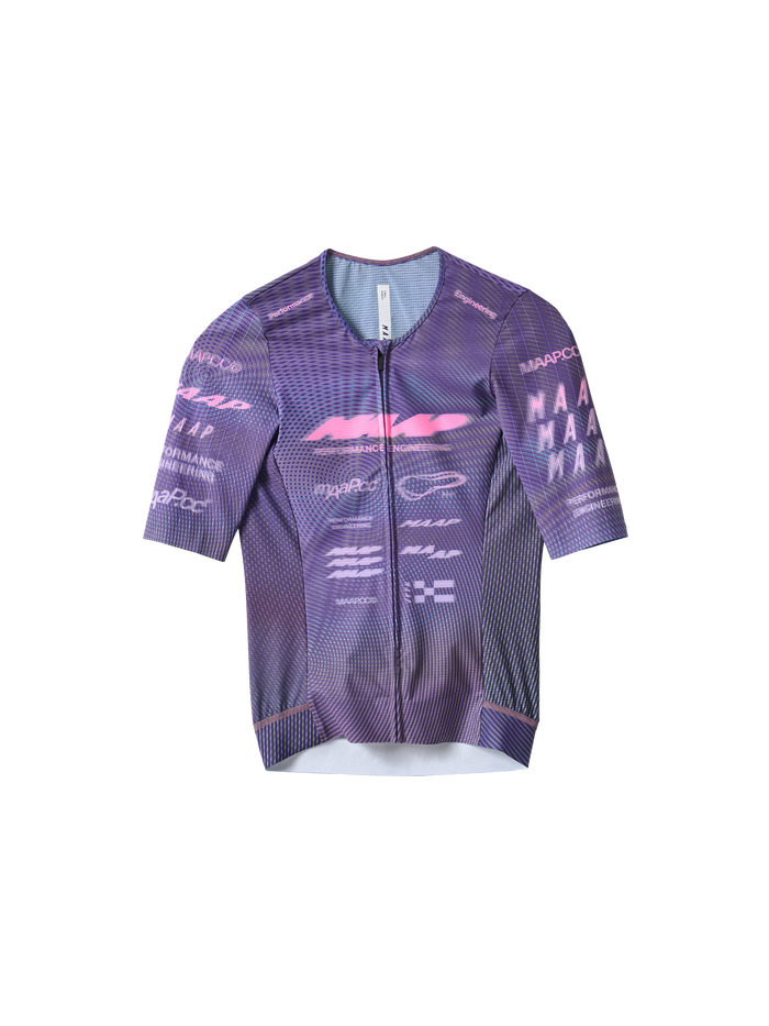Beta Pro Aero Jersey
