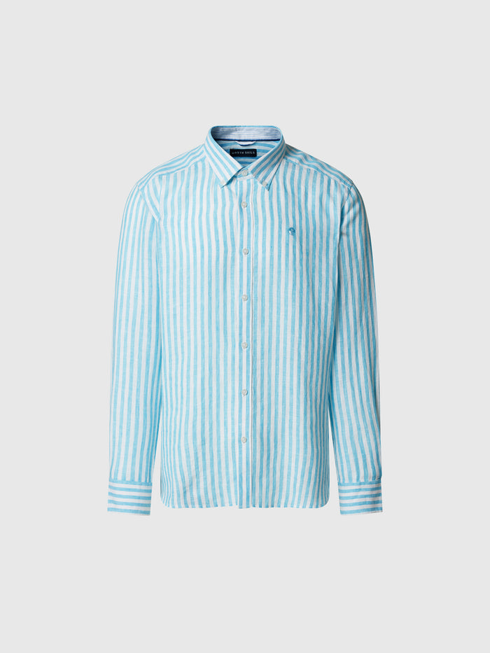 hover | Combo 2 664454 | shirt-spread-collar-long-sleeve-664454
