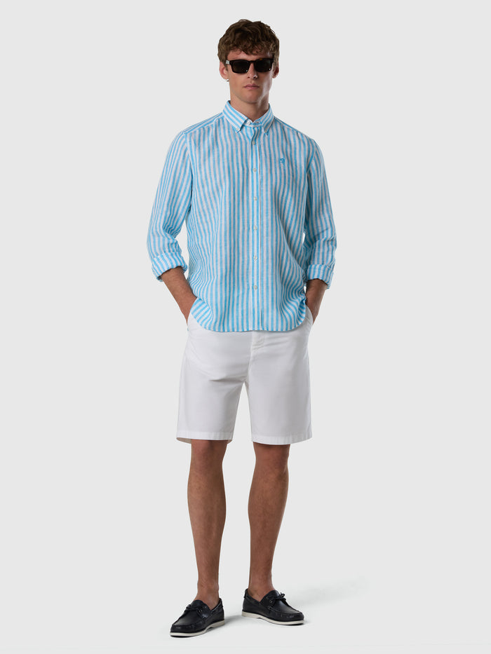 5 | Combo 2 664454 | shirt-spread-collar-long-sleeve-664454